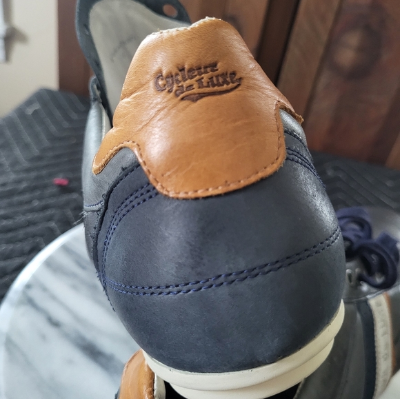 Cycle ur de Luxe Mens 12 (46) - Picture 7 of 17